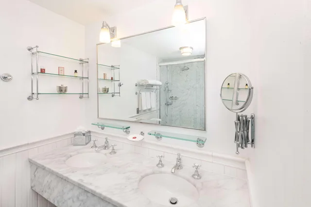 جناح كلاسيكي بسرير كينج، Cameo Beverly Hills, LXR Hotels & Resorts 3/4