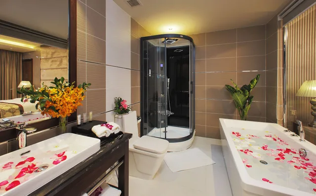 Athena, Suite, Double Bed، Athena Boutique Hotel 4/5