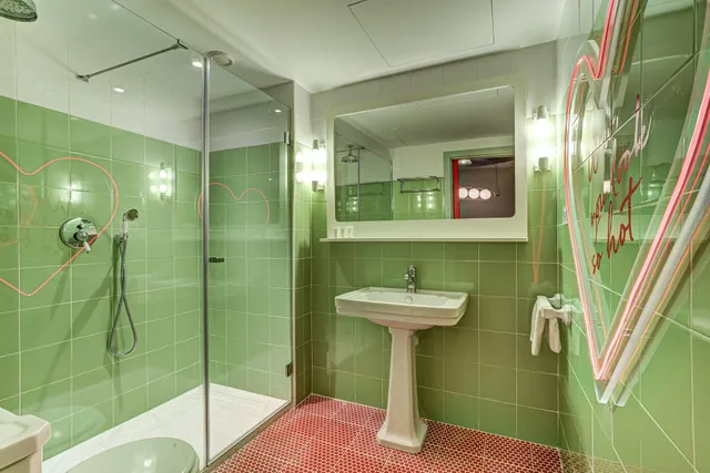 Suite, Romeos Ibiza - Adults Only 1/1