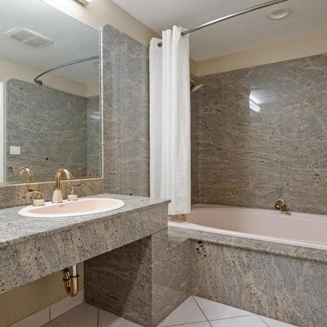 جناح تنفيذي، Country Inn Sonora 2/7