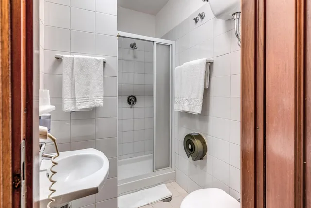Maisonette, CORONA 5/8
