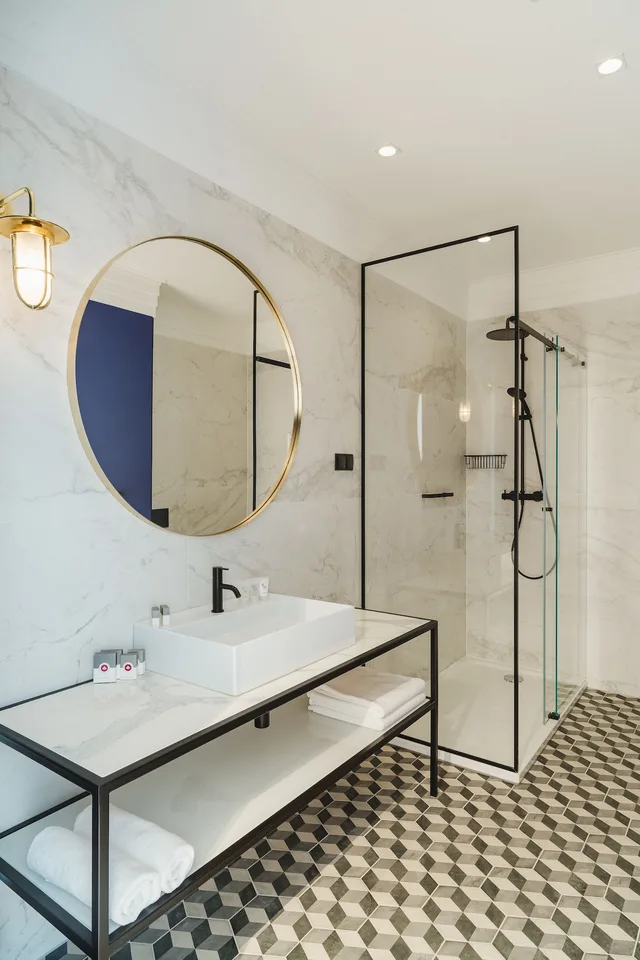 Foksal, Apartment, Queen Bed, Sofa، No 4 Residence 1/3