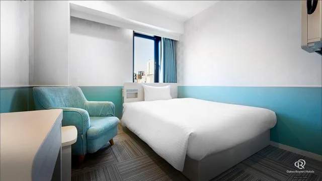 غرفة قياسية مفردة، Del Style Nagoya-Nayabashi By Daiwa Roynet Hotel 9/9