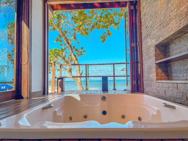 Master, Suite، Hotel Nacional Inn Ubatuba - Praia das Toninhas 8/8