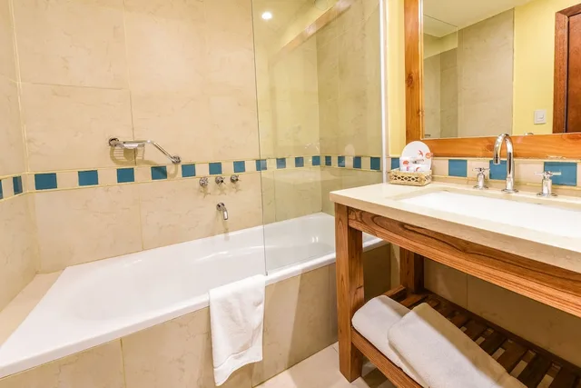 Superior, Triple, 3 Beds, Mirador del Lago Hotel 9/9