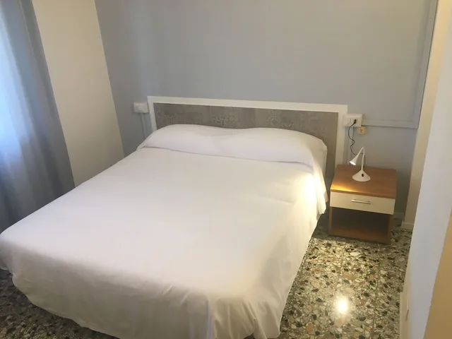 Room, Triple, Hotel Costa Verde 1/3