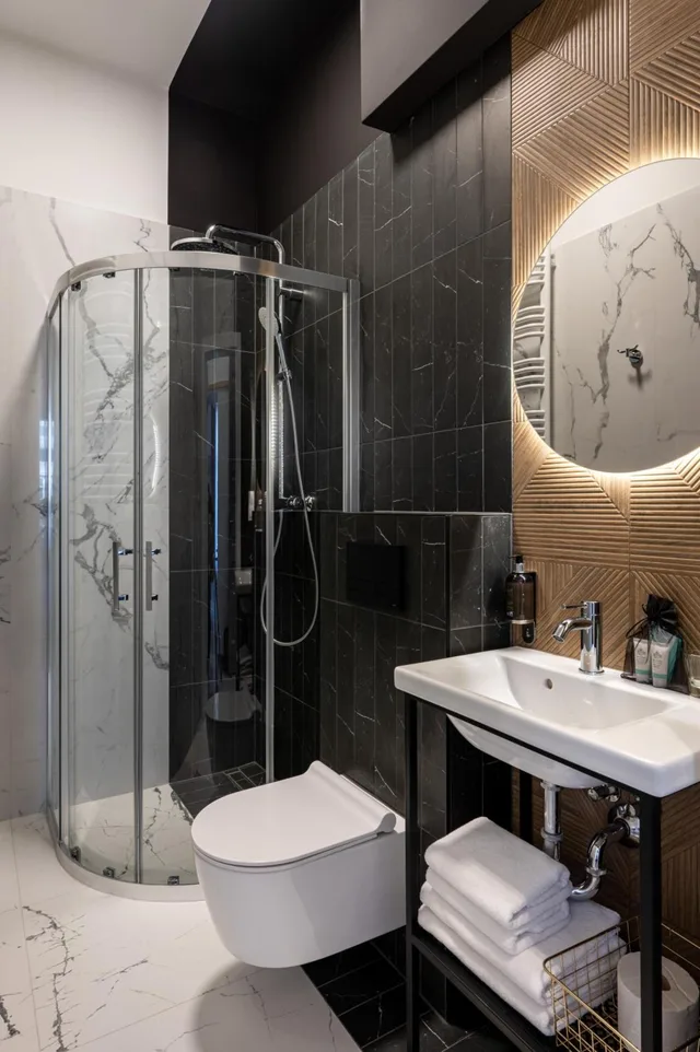 Comfort, Apartment, Queen Bed, Sofa, Balcony, MR67 Mayera Rapaporta 4/6