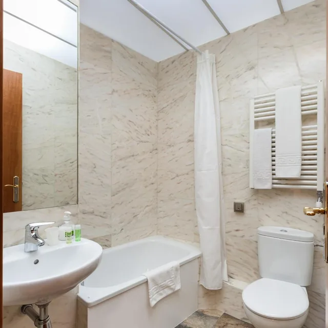 Room, Single, Alba Hotel 7/14