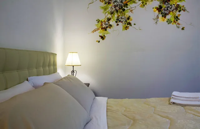 غرفة غراند بشرفة، Villa Felicia 5/8