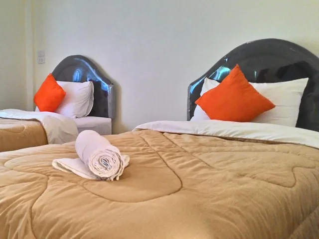 غرفة قياسية، Green Home Resort 2/3