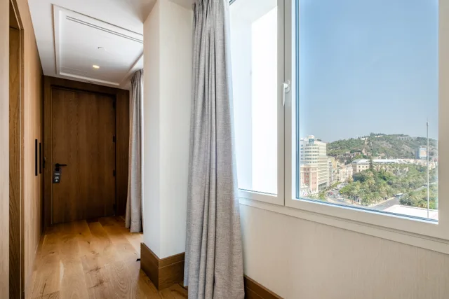 Room, Double or Twin Bed, with View, Hotel Soho Boutique Equitativa 5/6