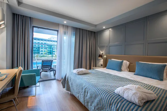 Room, Double Bed, Pool Access، Numa Bay Exclusive Hotel - Ultra All Inclusive 1/5
