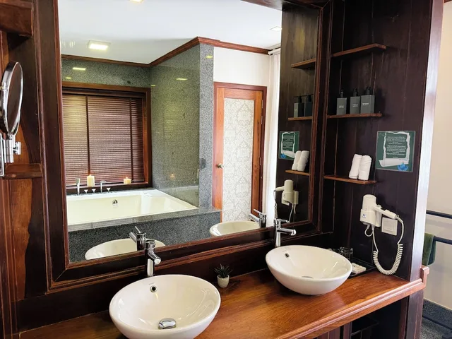 جناح جونيور بسرير كينج بإطلالة على المدينة بشرفة، Maison Saiko Angkor Boutique 6/9