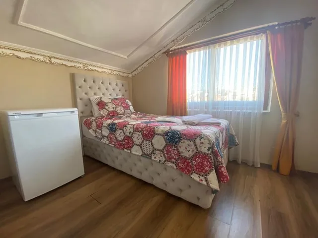 Sky Luxe Hotel Konyaalti، أنطاليا 5/18