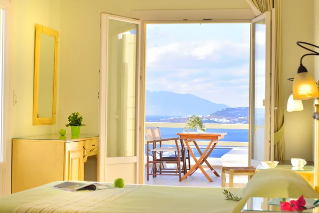 غرفة سوبيريور، Pelican Town Hotel 1/3