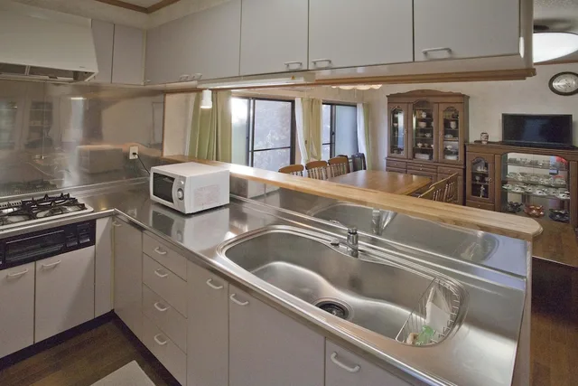3 Bedrooms, House, 7 Futon Beds، Dormitory Sandanya Guesthouse 2/6