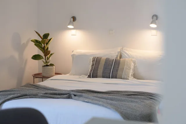 Superior, Studio, Double Bed, Pool View, Aquarius Beach Aparthotel 5/7