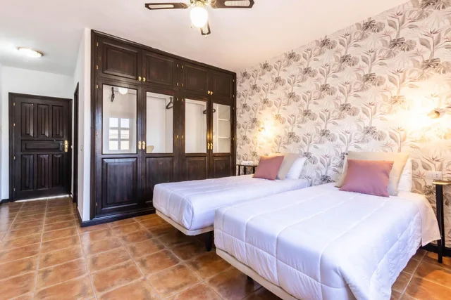 غرفة بسرير مزدوج، Ecolife Hotel 10/10