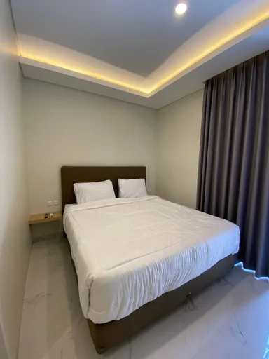 غرفة سوبيريور، The Bali Hotel 2/6