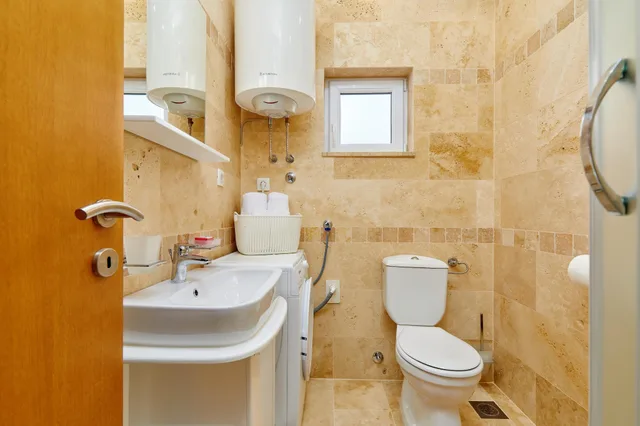 Design, Apartment, 1 Queen and 1 Double Bed, Mountain View، Apartments 42 North 5/6