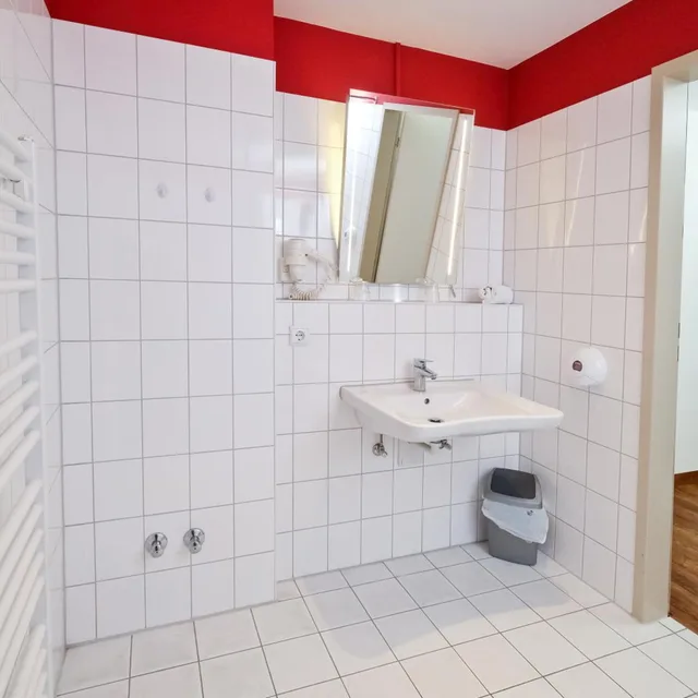 Room, Single, Apart Hotel Studio 20km from Hannover 7/9