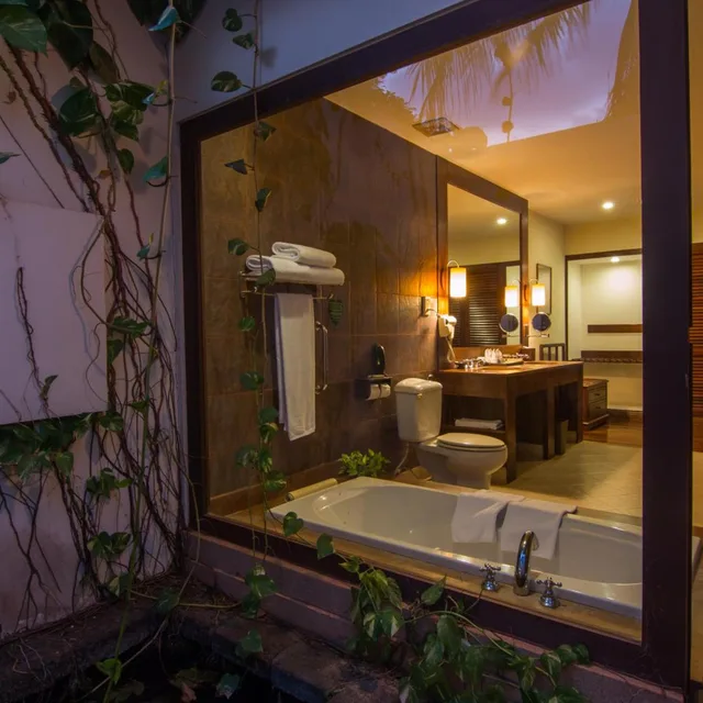 2 Bedrooms, Privilege, Villa, Privilege Pool, PALACE RESIDENCE & VILLA SIEM REAP 5/8