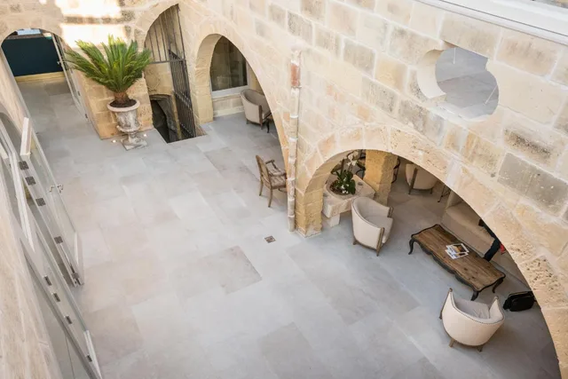 غرفة كلاسيكية تقليدية، Cesca Boutique Hotel 3/10