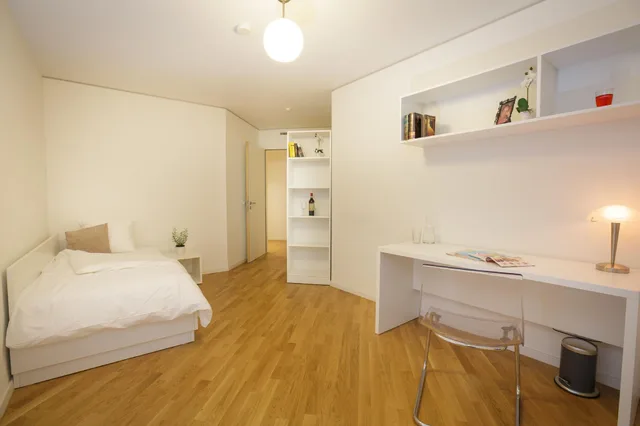 Fantastic, Apartment، Brera Serviced Apartments - Nurnberg 1/1