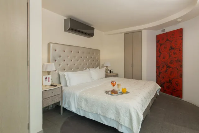 جناح تنفيذي، Suites Contempo 1/10