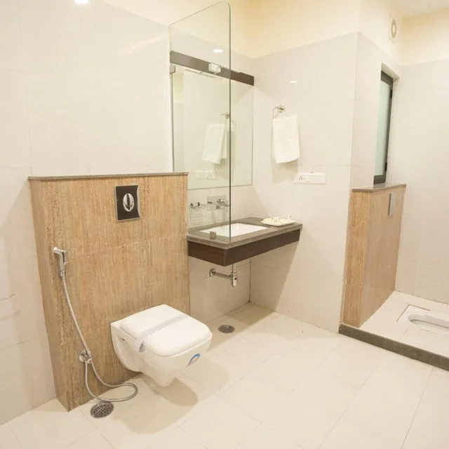 Hotel Fortune Plaza، أجمير 37/42