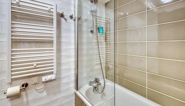 apartment t2، Appart City Confort Paris Clichy Mairie 5/5