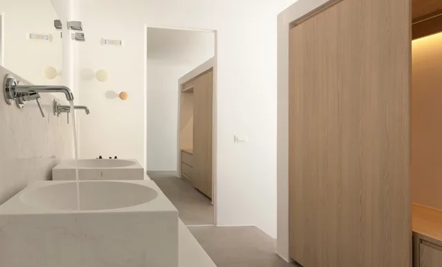 Horizon, Infinite, Luxury, Suite, King Bed, Sofa, Private Pool، SANTORINI HEIGHTS 10/10