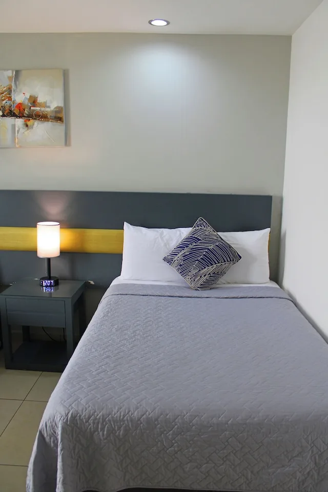 غرفة مفردة بسرير مزدوج، Terra Bella Hotel Boutique 1/5