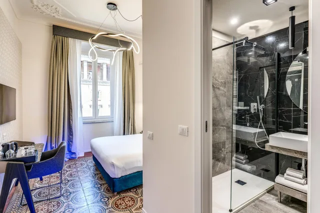 جناح جونيور، Arenula Suites 4/4