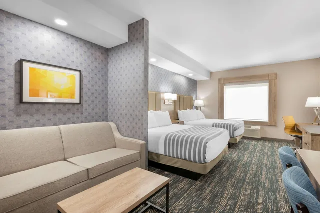 جناح، Best Western Premier Executive Residency Medicine Hat 3/10