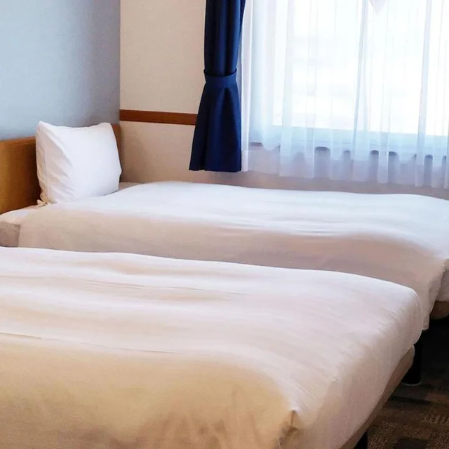 غرفة بسريرين منفصلين، Toyoko Inn Tokyo Shinjuku Kabukicho 1/4