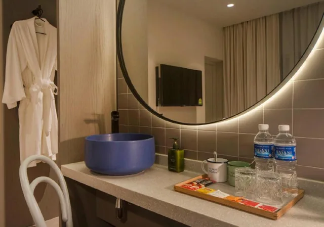 Good، The Great Madras By Hotel Calmo 6/6