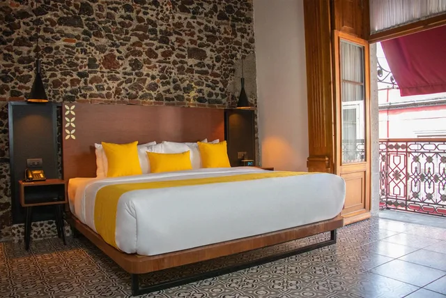 جناح سوبيريور، Casa De La Luz Hotel Boutique 8/10