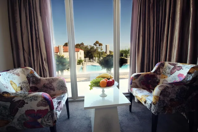 غرفة سوبيريور، Swan River Hotel 3/3