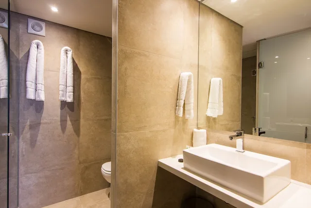 غرفة كلاسيكية رباعية بإطلالة على المدينة، Ciudadano Suites 3/4