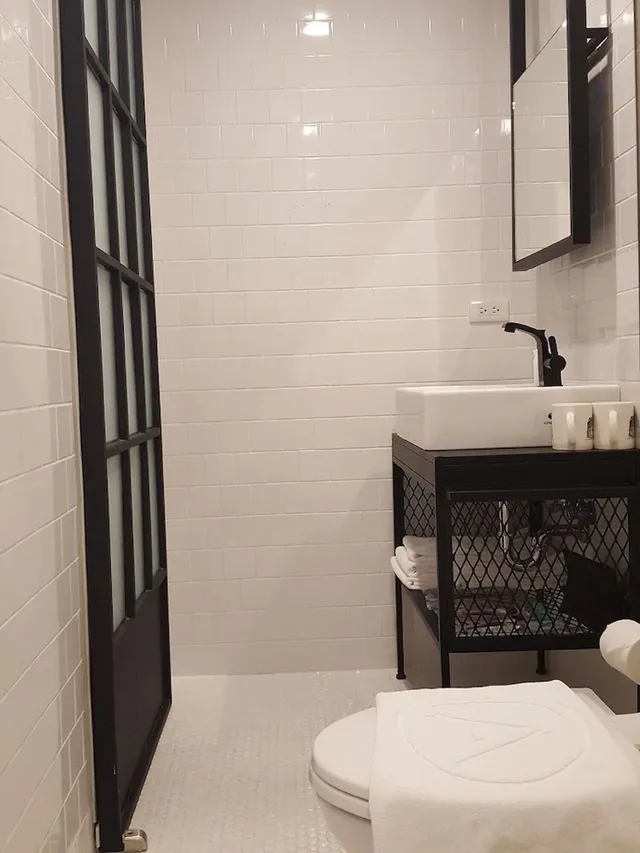 Medium, Loft, Double Bed, No Window، Art Otel Ximending Taipei 8/10