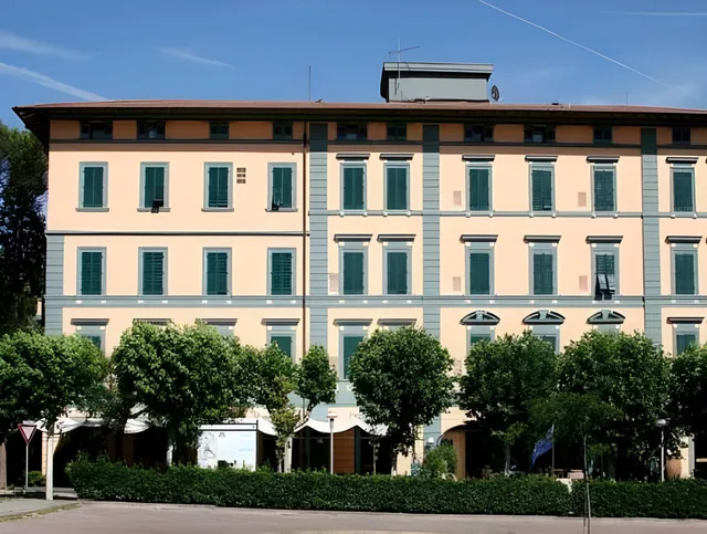 غرفة، Belvedere 1/1
