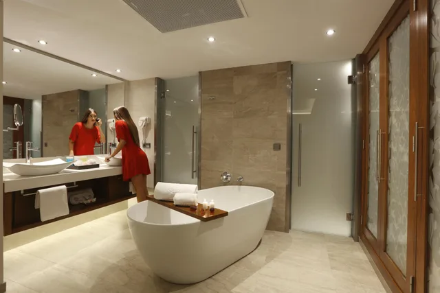 جناح بإطلالة على الحديقة، Majestic Mirage Punta Cana - All Inclusive 2/3