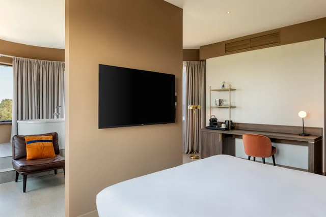 جناح سوبيريور، Corendon Amsterdam Schiphol Airport, a Tribute Portfolio Hotel 2/7