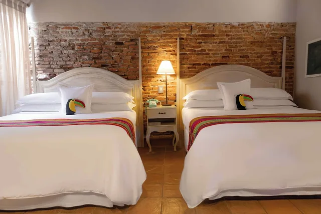 جناح استوديو بسريرين منفصلين، Hotel Bantu By Faranda Boutique 5/10