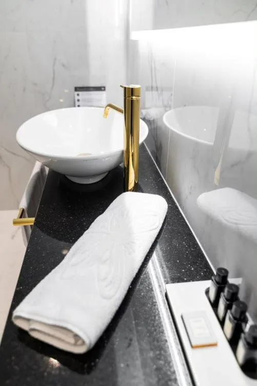 Junior Suite, HOTEL BRDO 3/3