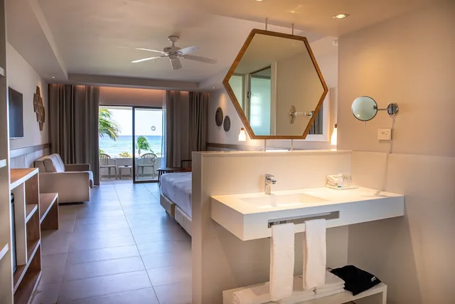 Premium, Superior, Ocean Front، Bahia Principe Explore Tulum - All Inclusive 9/10