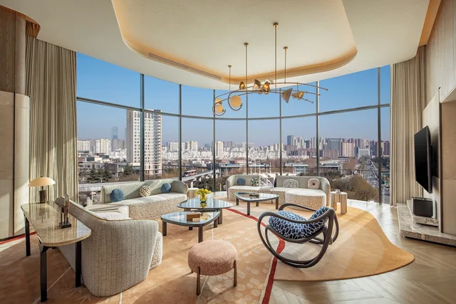 Hotel Indigo Xian High-Tech Zone by IHG, Xi'an 27/50