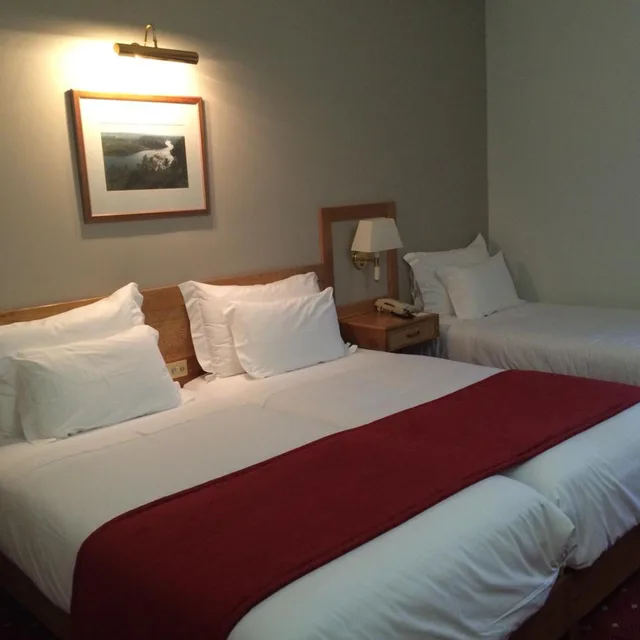 غرفة ثلاثية، Hotel Rainha D Amelia Arts Leisure 6/7