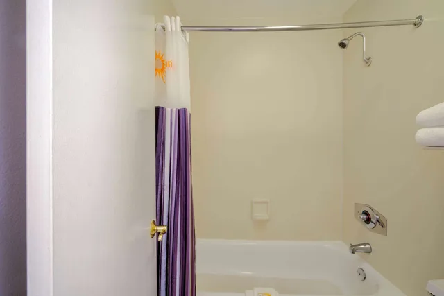 غرفة بسريرين مزدوجين لذوي الإعاقة، La Quinta Inn Nashville South 5/5